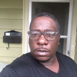 Meet your Posher, Lonnie